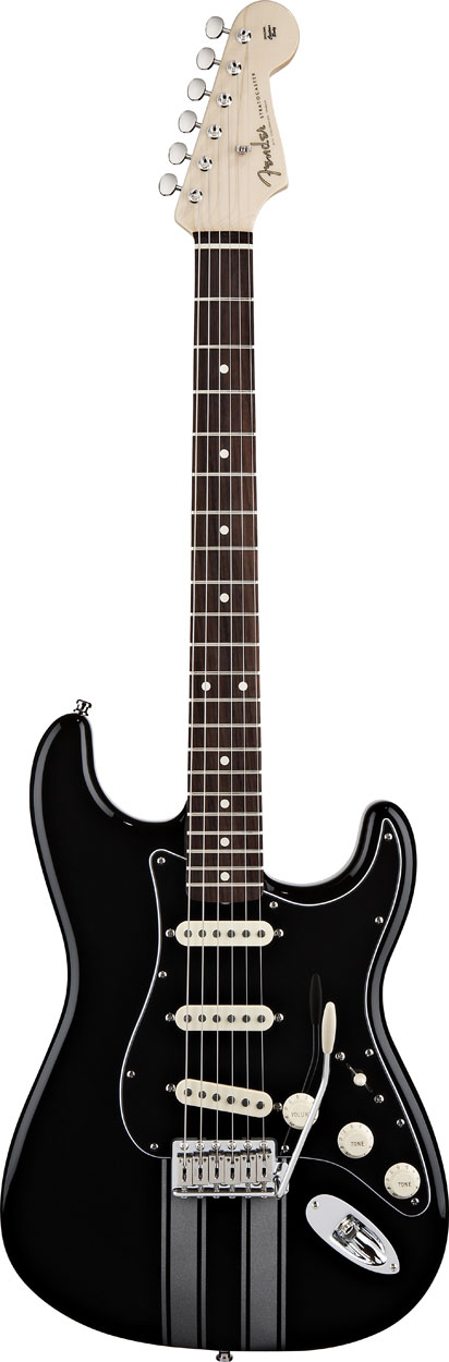 Kenny Wayne Shepherd Stratocaster