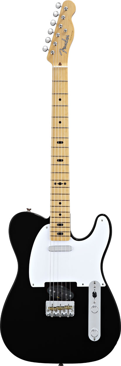 GE Smith Telecaster